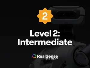 Level 2: Intermediate — Building Vision-Aware Apps
