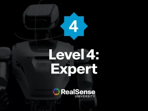Level 4: Expert — Master Classes & Certifications